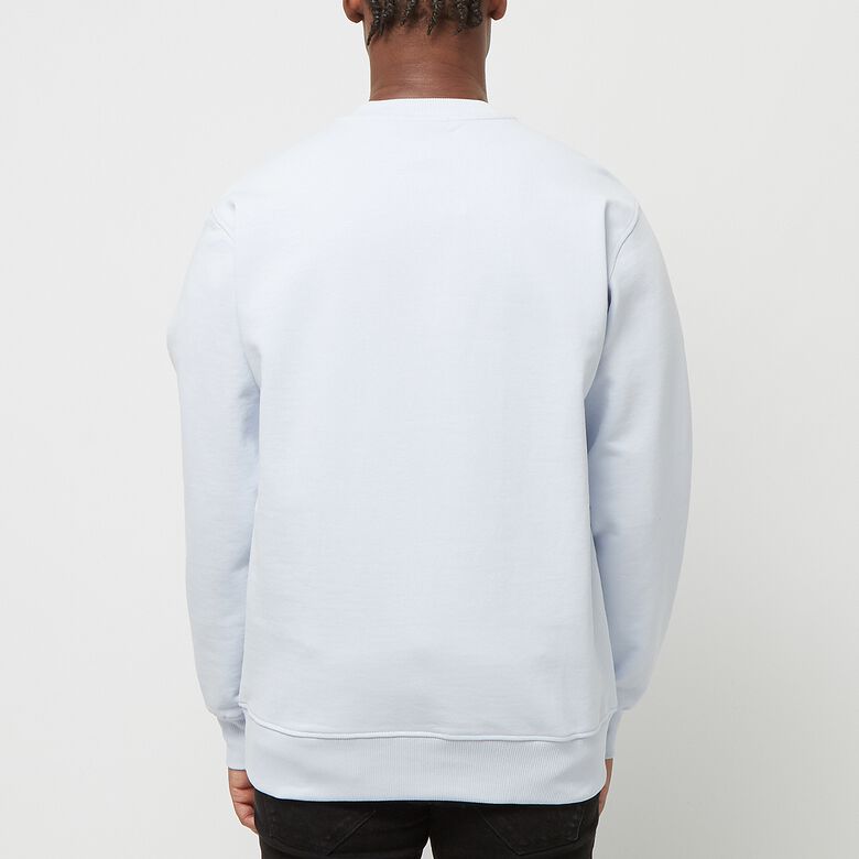 Daily Paper United Type Sweater halogen blue