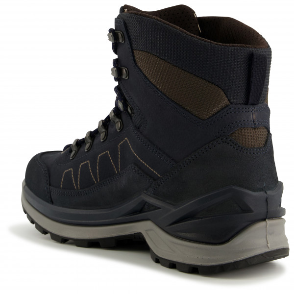 Lowa - Toro Pro GTX Mid - Wanderschuhe