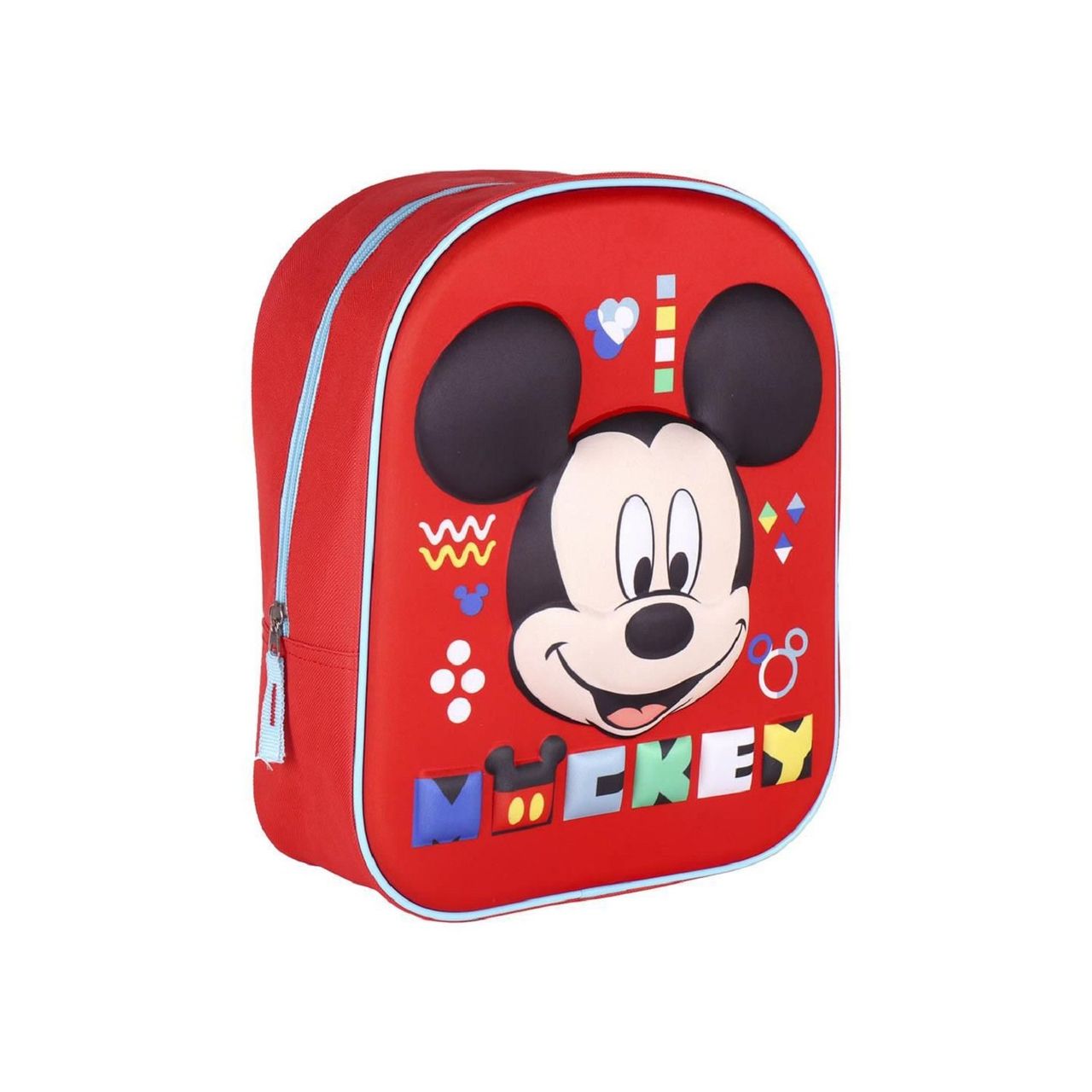 Paw Patrol 3D Schulrucksack Freizeitrucksack: Ein Must-Have für Paw Patrol Fans