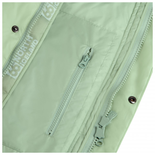 66 North - Dyngja Down Jacket - Daunenjacke