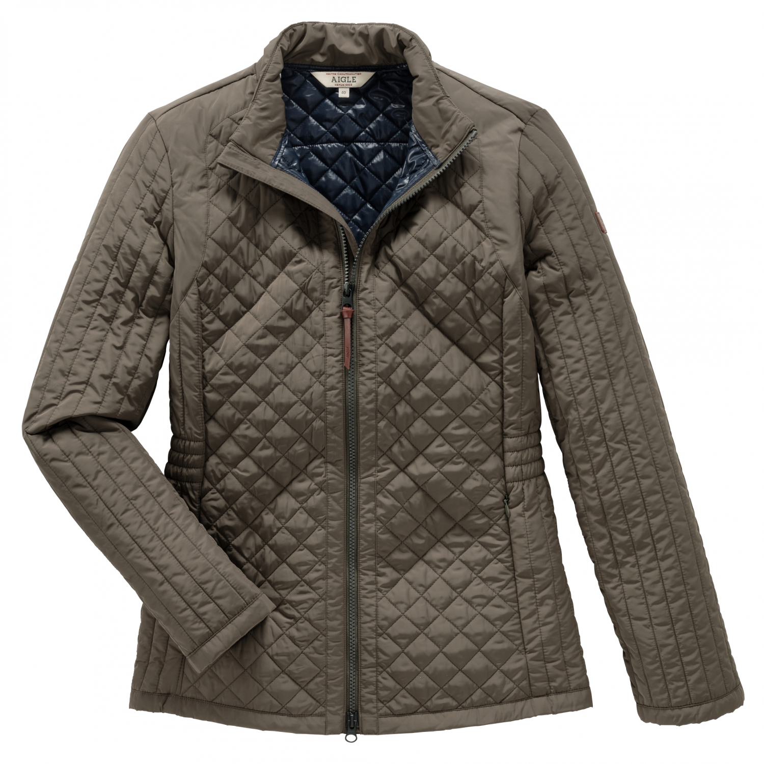 Aigle Damen Steppjacke Muijal