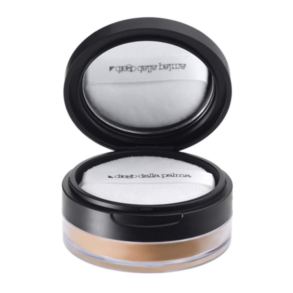 Diego Dalla Palma Transparent Powder Poudre Transparente