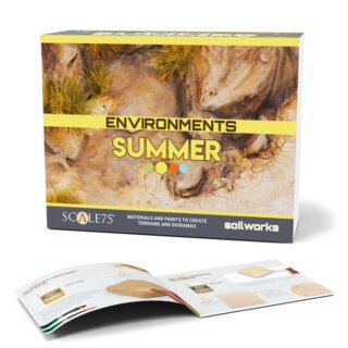 Scale75 Soilworks: Environment Set - Summer