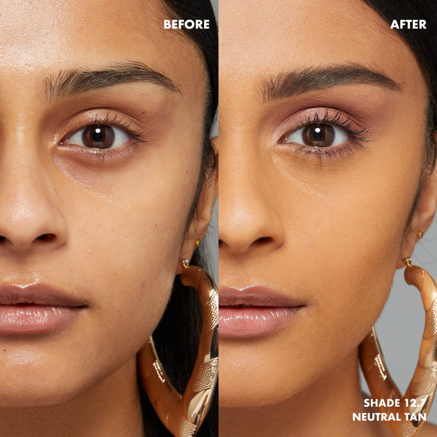 NYX Professional Makeup Kan ikke stoppe Vil ikke stoppe