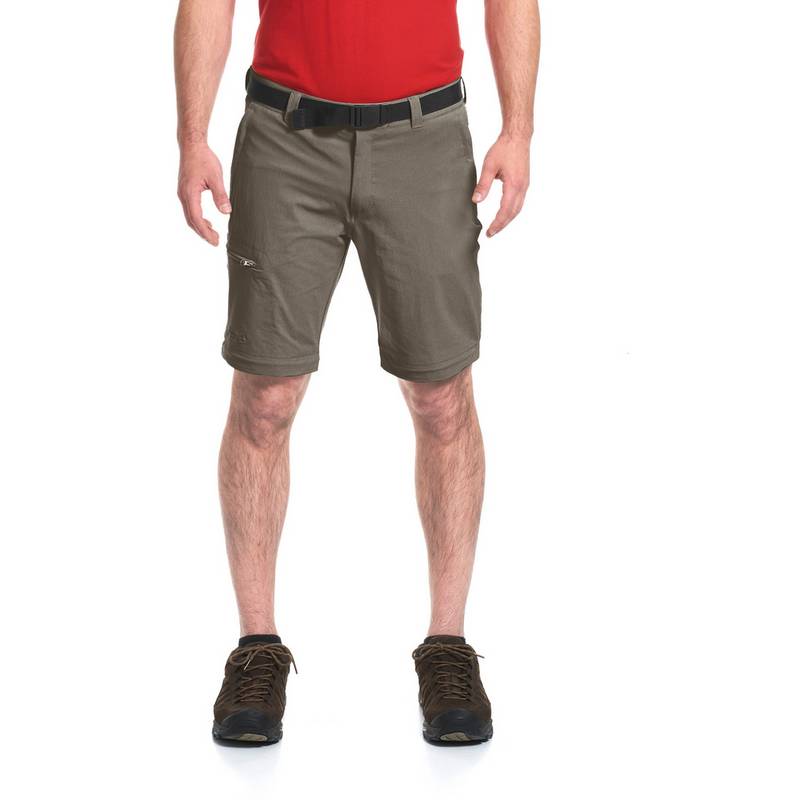 Maier Sports Lulaka Wanderhose Damen