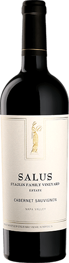 Staglin Family Vineyard : Salus Cabernet Sauvignon 2016
