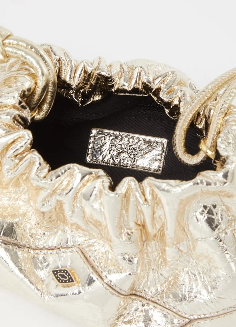 ba&sh JUNE BAG T NAPPA