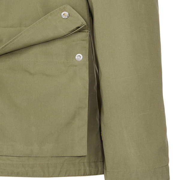 GREENLAND JACKET M Herren - Übergangsjacke