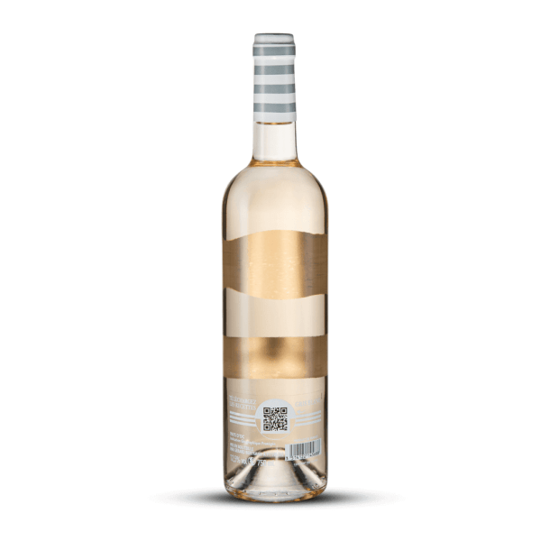 Gris Blanc Rosé 2022 - Gérard Bertrand