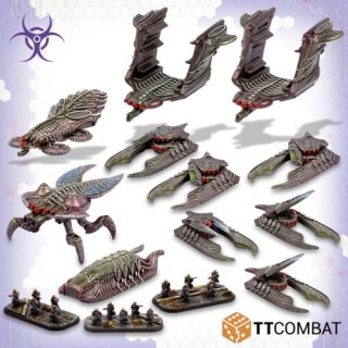 Scourge Starter Army 2019