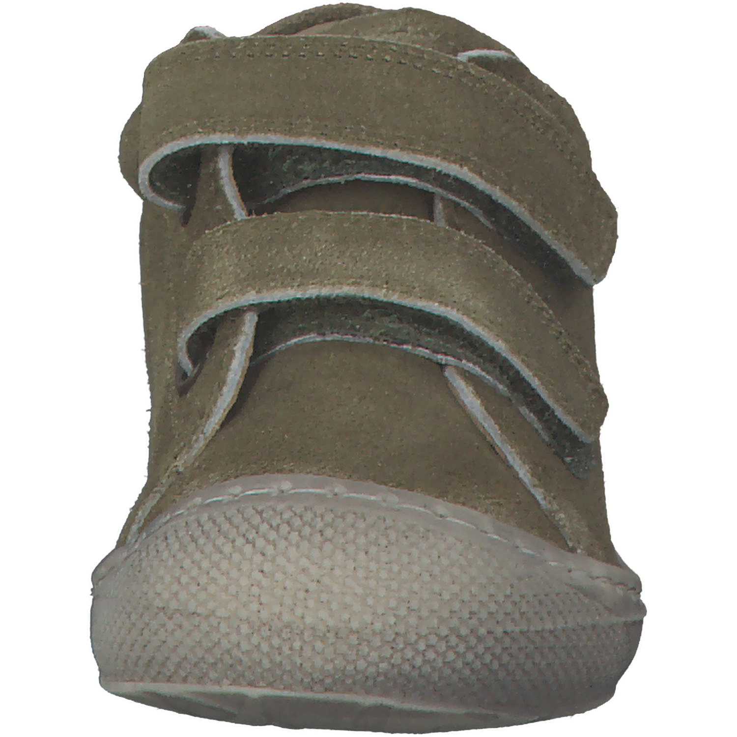 Naturino Cocoon 2012904 M, Lauflernschuhe, Kinder, Olive