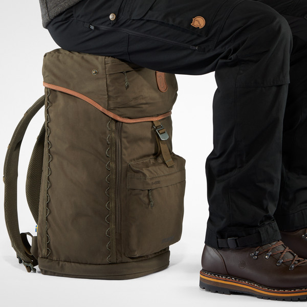 SINGI STUBBEN - Tagesrucksack