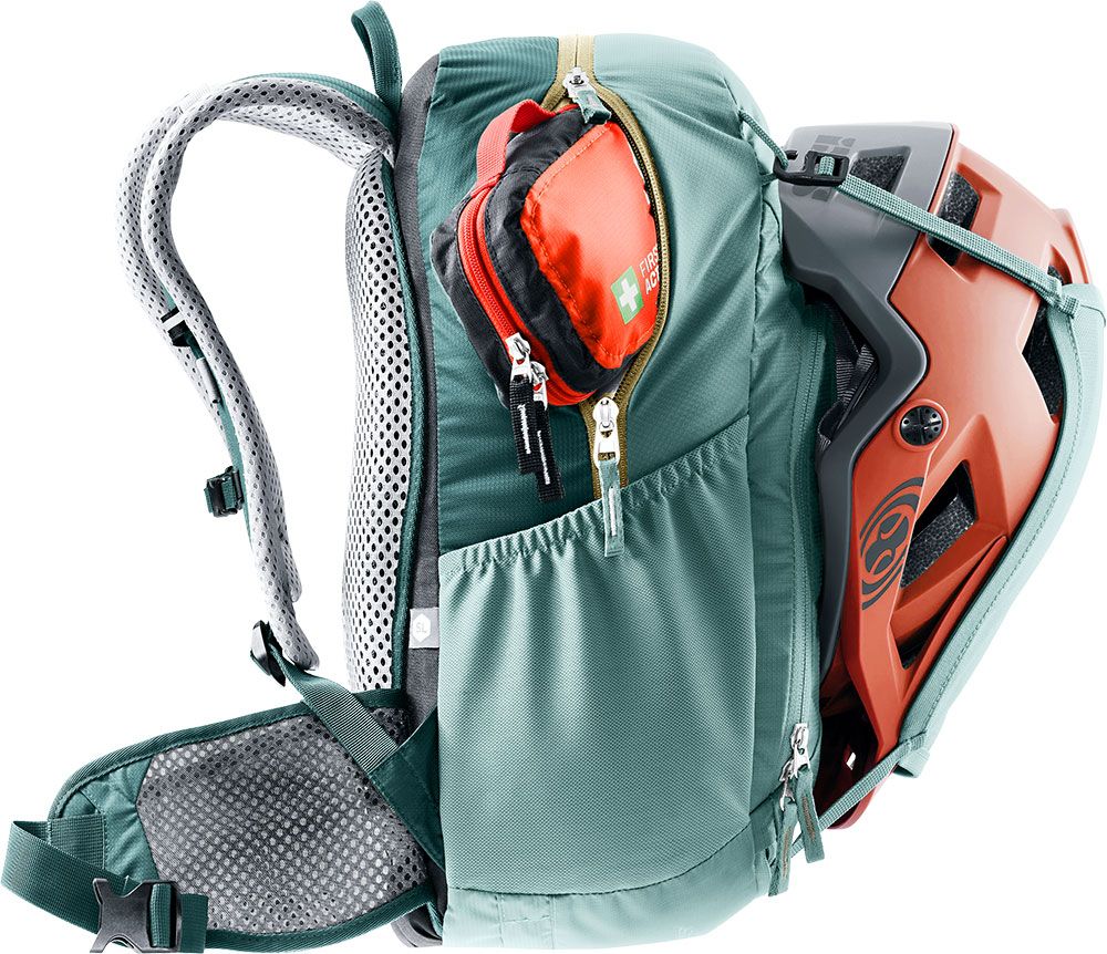 deuter Bike I 18 SL - Damen Fahrradrucksack kaufen | Bike-Discount