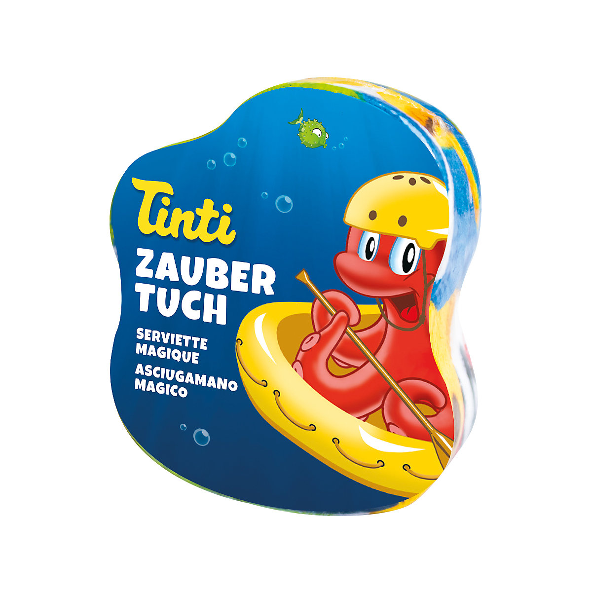 Zaubertuch