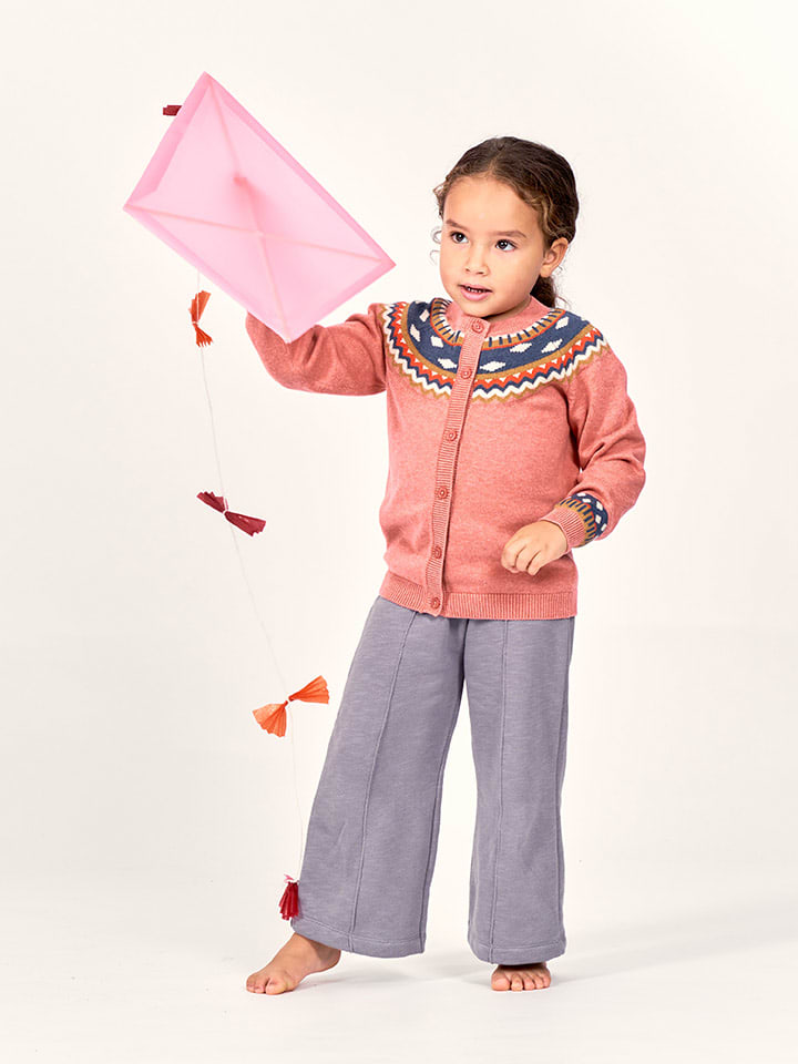 Sense Organics Cardigan 