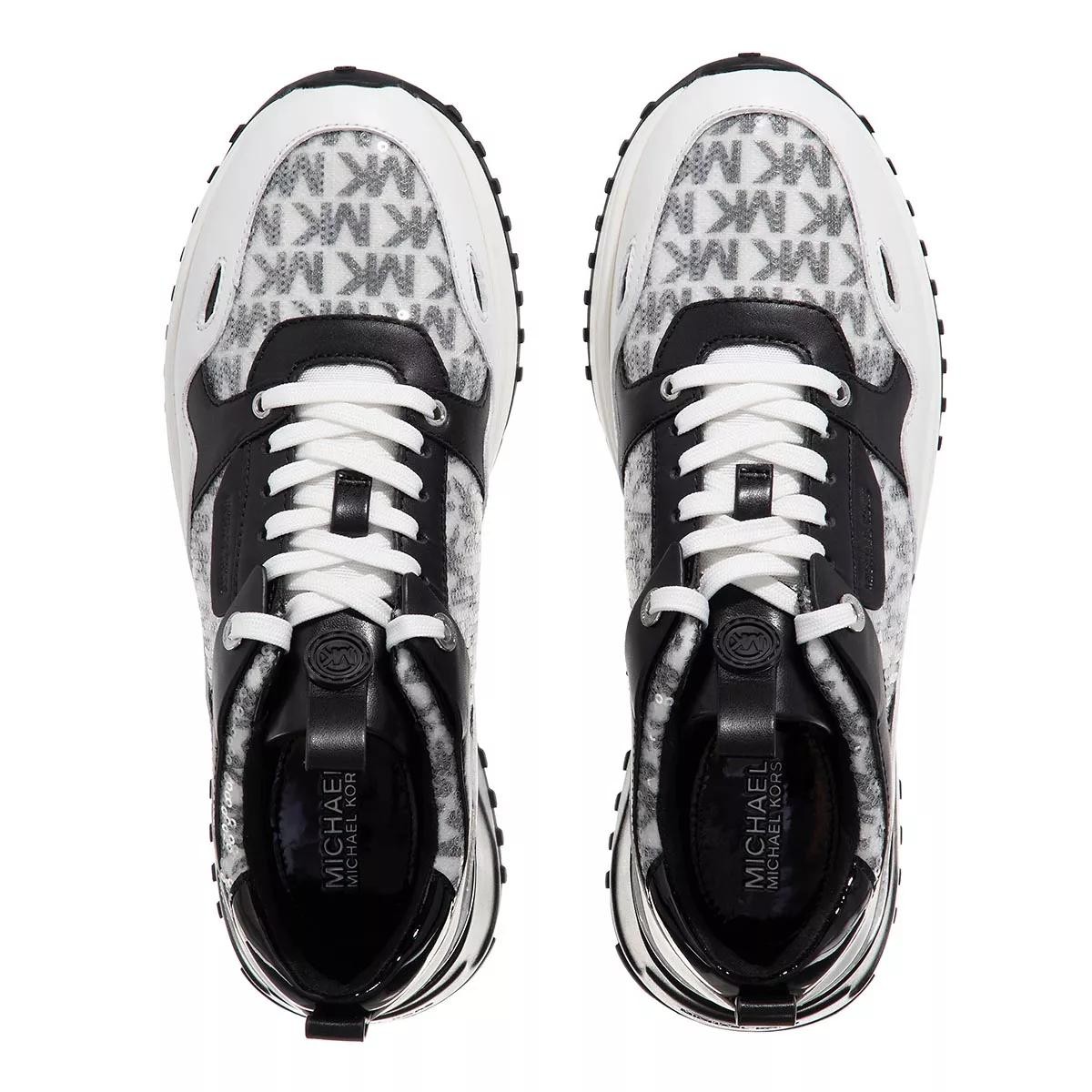 MICHAEL KORS Freizeit Schnürer bunt Low-Top Sneaker