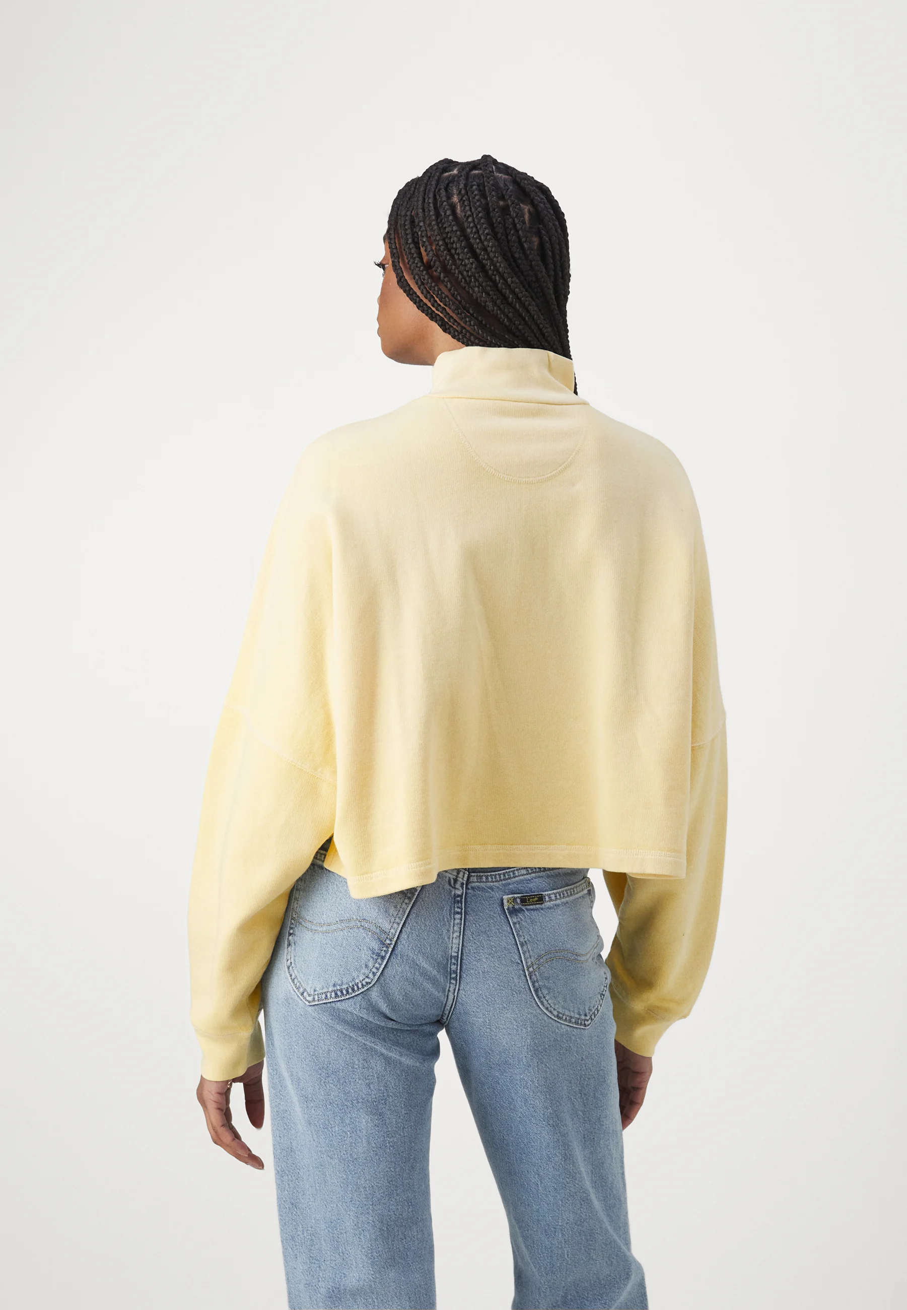 adidas Originals ESSENTIALS+ - Sudadera