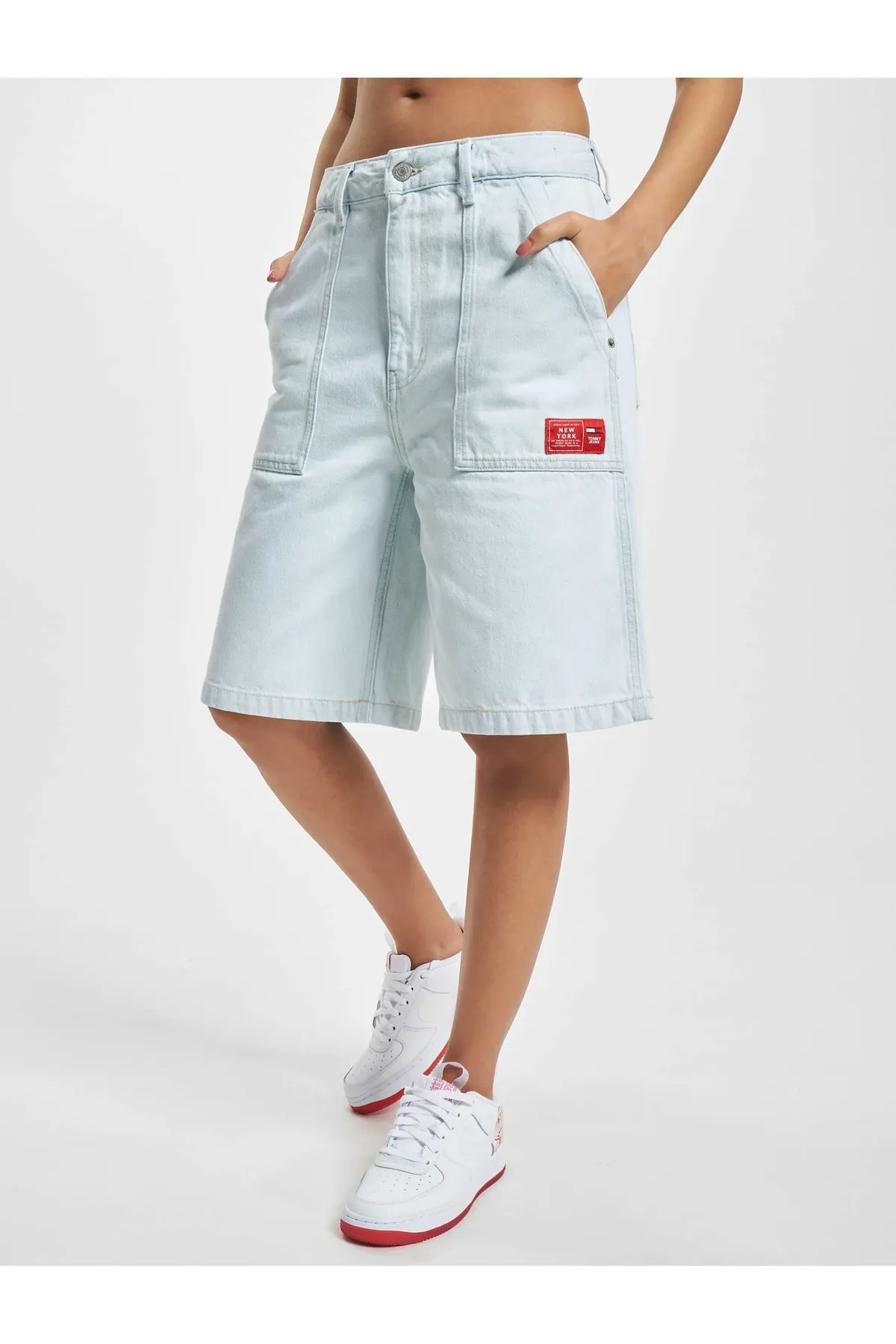Tommy Hilfiger  Damen Tommy Jeans Shorts