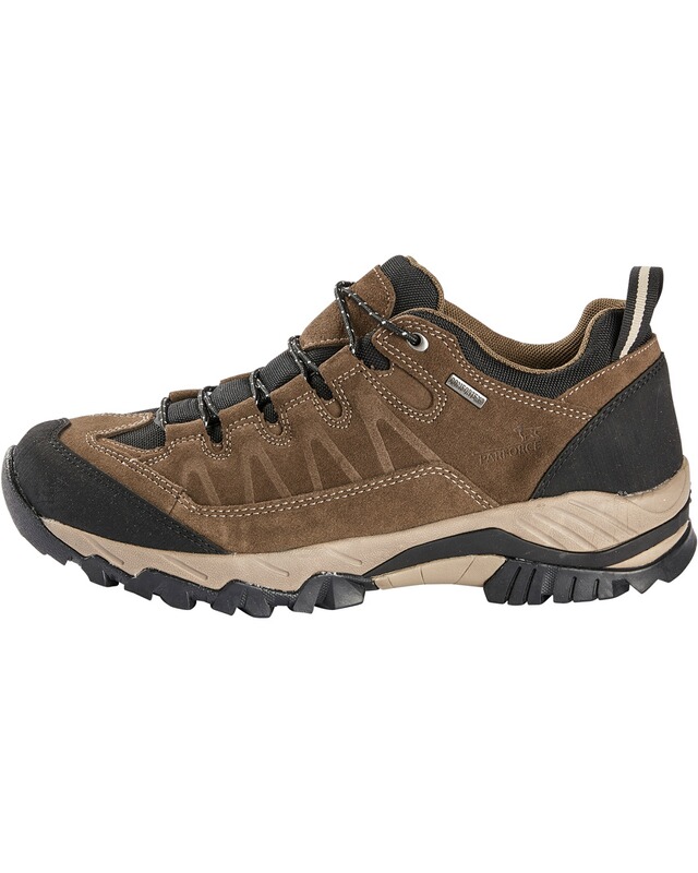 Parforce Halbschuh mit Membran