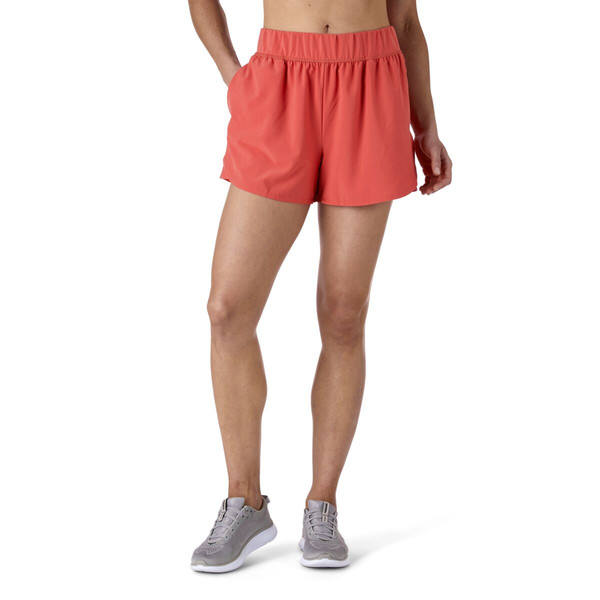 TIERRA ADVENTURE SHORT Damen - Shorts
