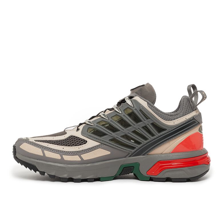 Salomon ACS Pro pewter/cement/eden