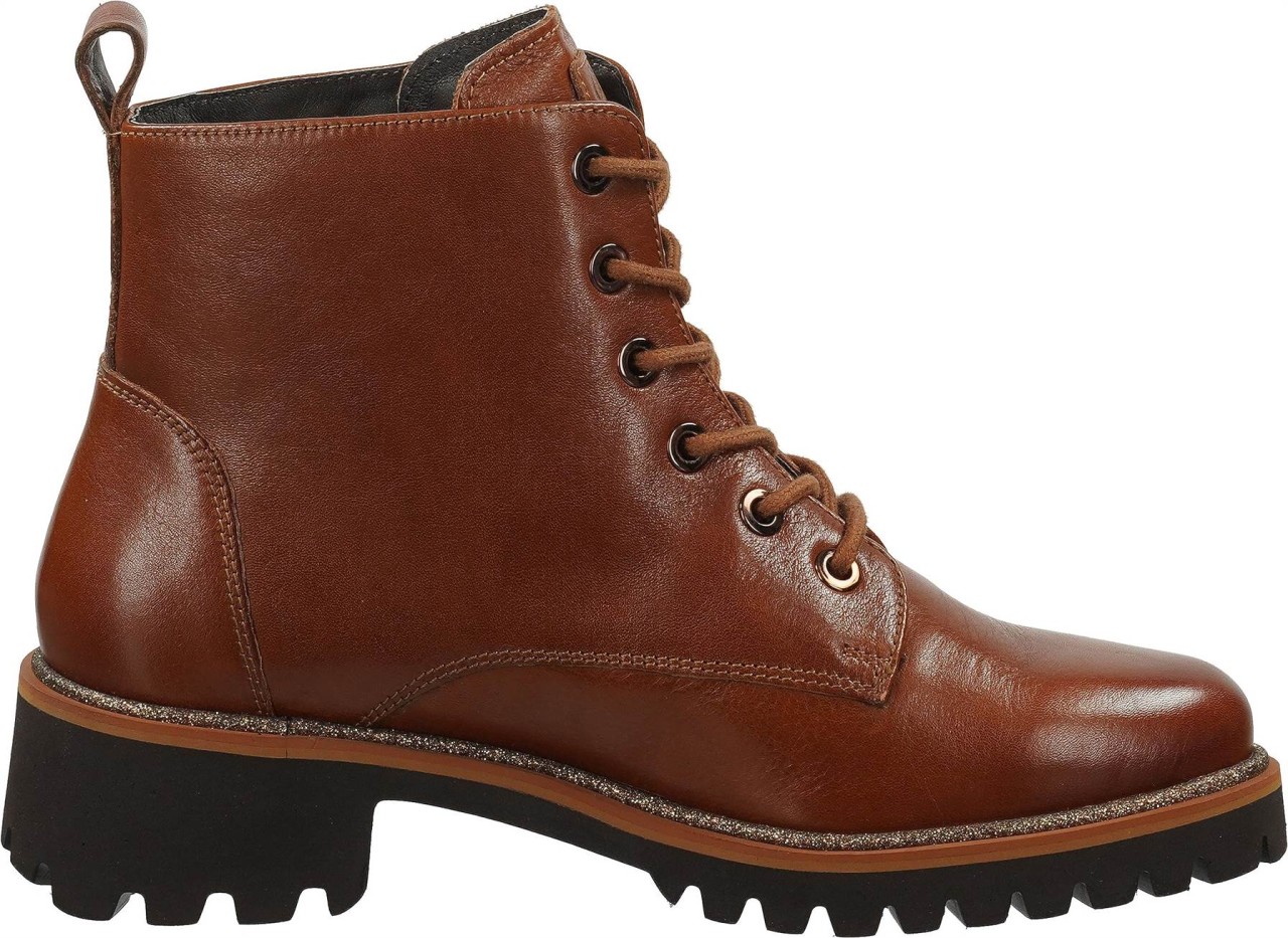 ARA Winterstiefel braun KENT
