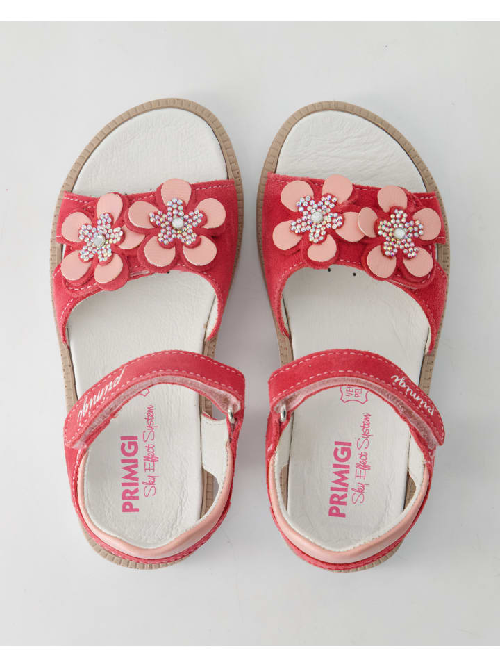 Primigi Sandalen in Rot günstig kaufen