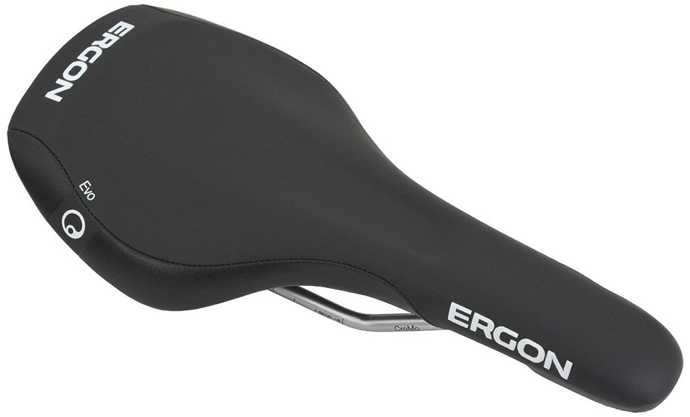 Ergon SME30 Evo Enduro Sattel silber kaufen | Bike-Discount