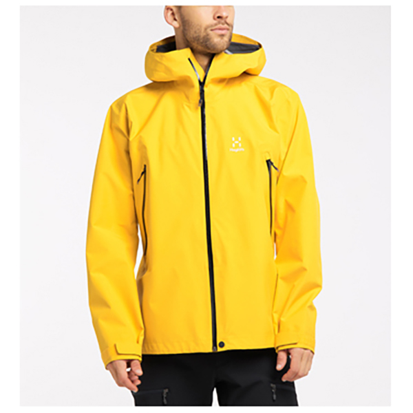 Haglöfs - Roc GTX Jacket - Regenjacke
