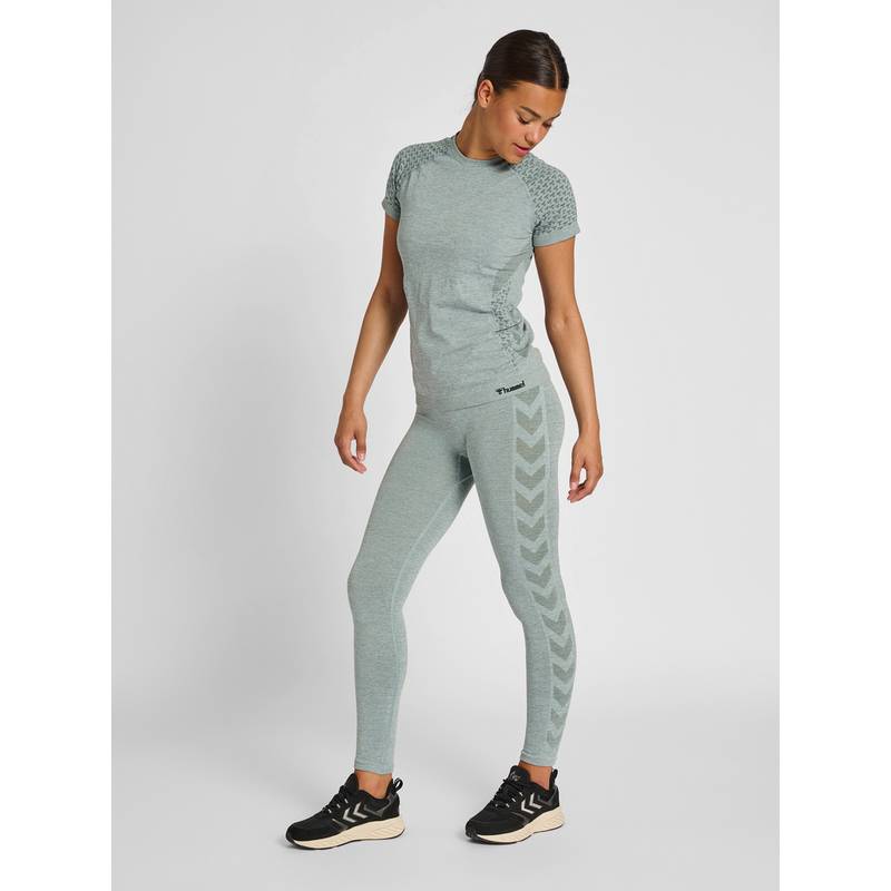 hummel hmlCI SEAMLESS T-SHIRT T-Shirt Damen