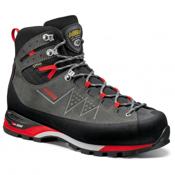 Asolo - Traverse GTX Vibram - Wanderschuhe