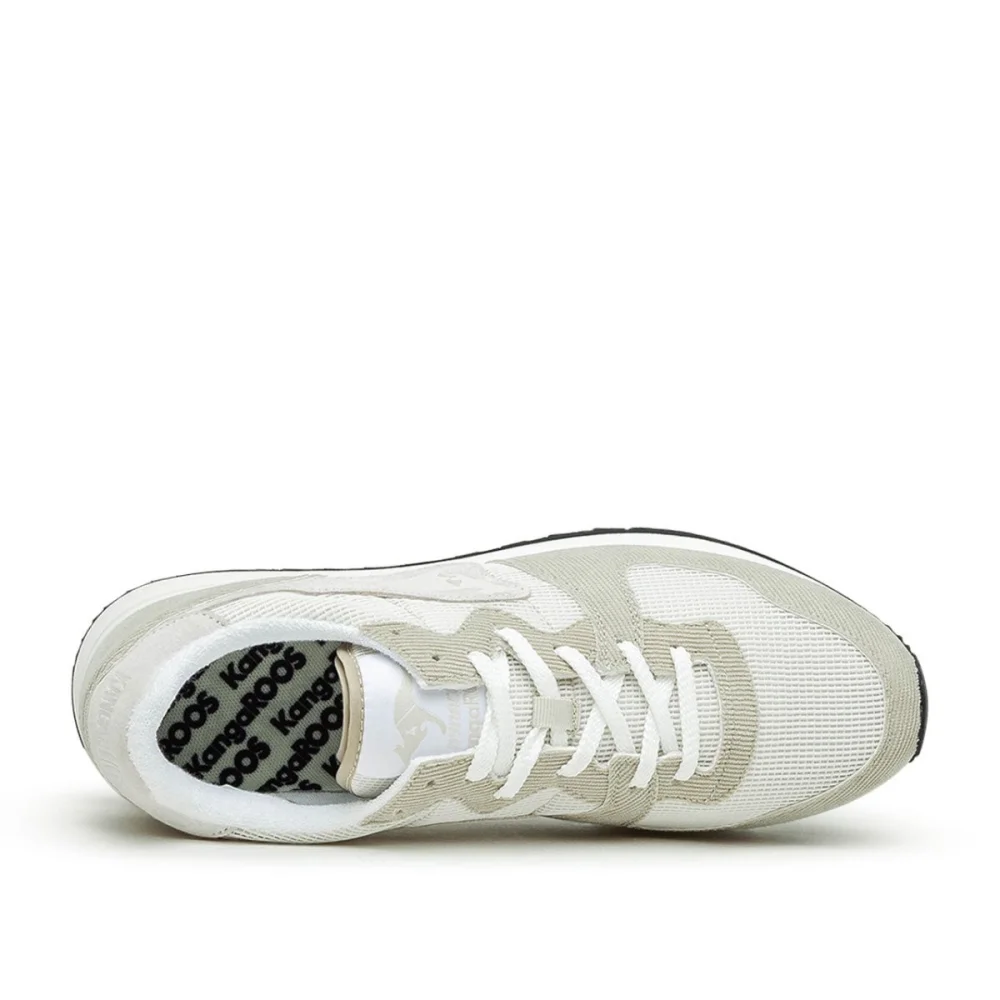 KangaROOS Aussie Micro Cord 47288 000 1003 / braun