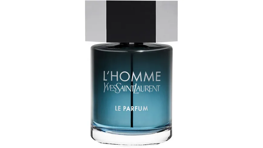 Yves Saint Laurent L'Homme Le Parfum Eau de Parfum 100 ml