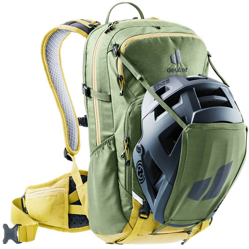 Deuter Attack 20 Fahrradrucksack Herren