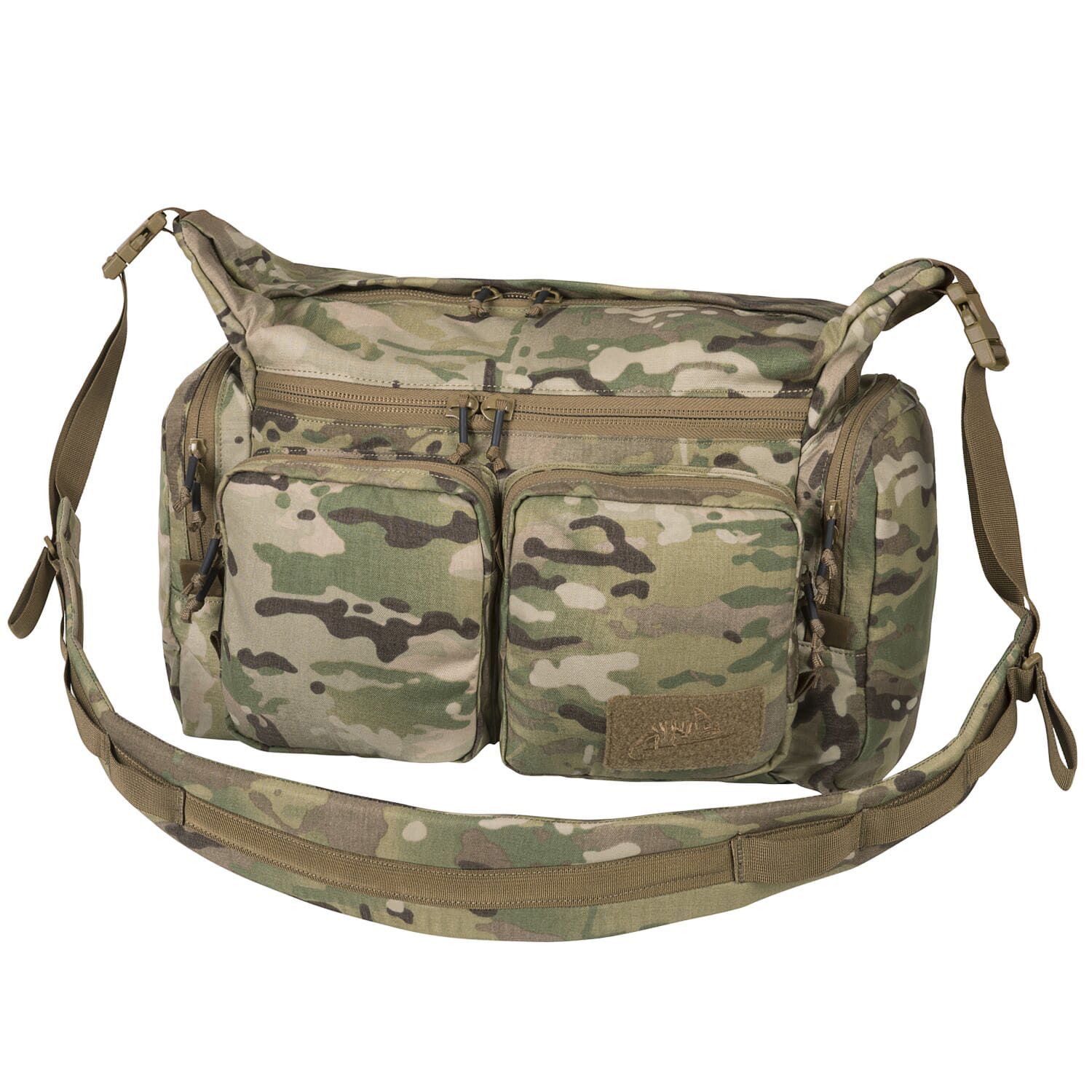 Wombat Mk2 Shoulder Bag Cordura