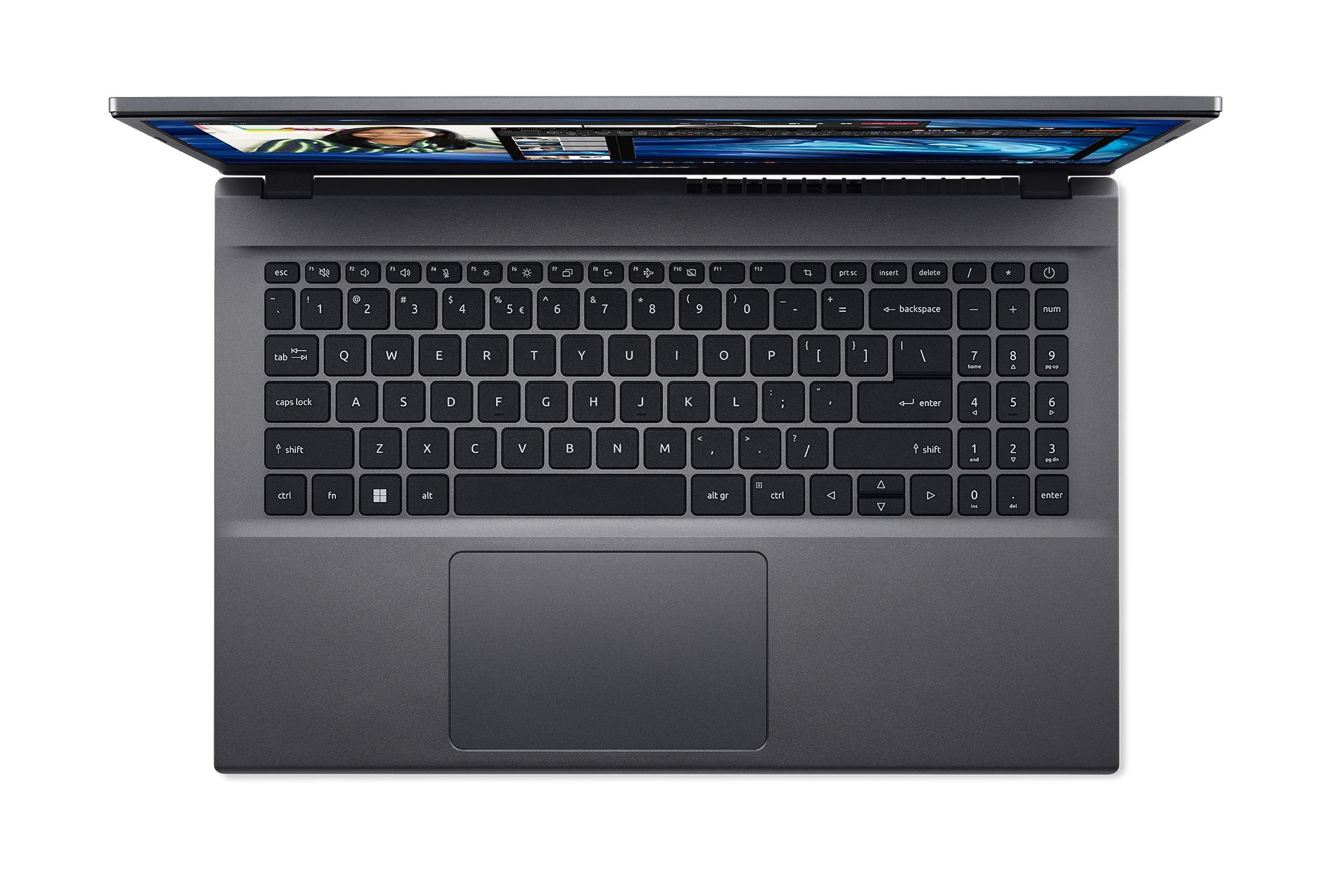 Acer B4B Extensa 215 EX215-55-5444 i5-1235U/16GB/512GB SSD Linux Notebook (Intel Intel Core i5 12. Gen i5-1235U, Intel Iris Xe Graphics, 512 GB SSD)