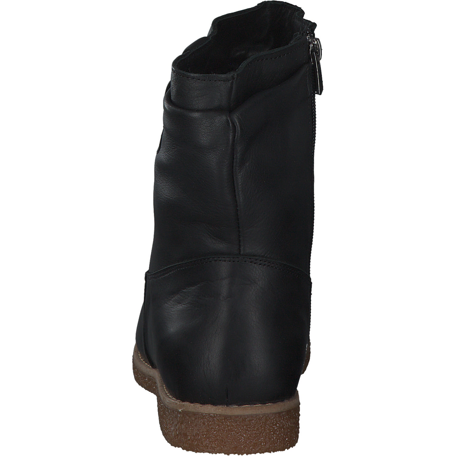 Esgano 0342926, Klassische Stiefeletten, Damen, black