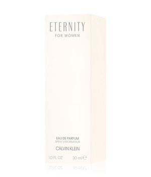 Calvin Klein Eternity Eau de Parfum 30 ml