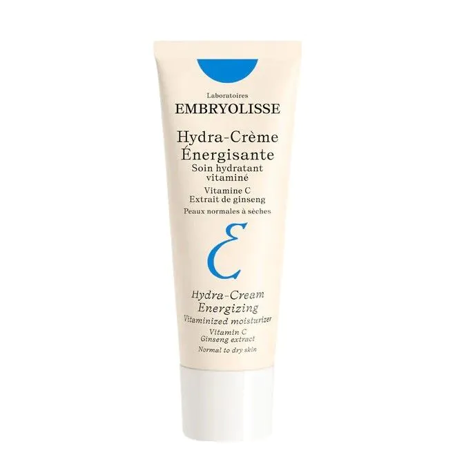 „Embryolisse“ drėkinamasis ir energizuojantis kremas su vitaminu C