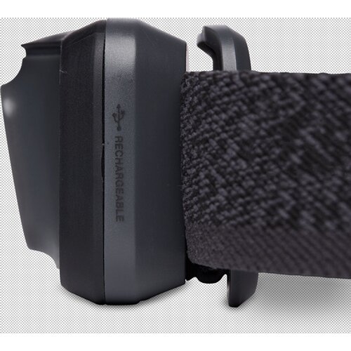 LAMPEN / DYNAMOS COSMO 350-R HEADLAMP