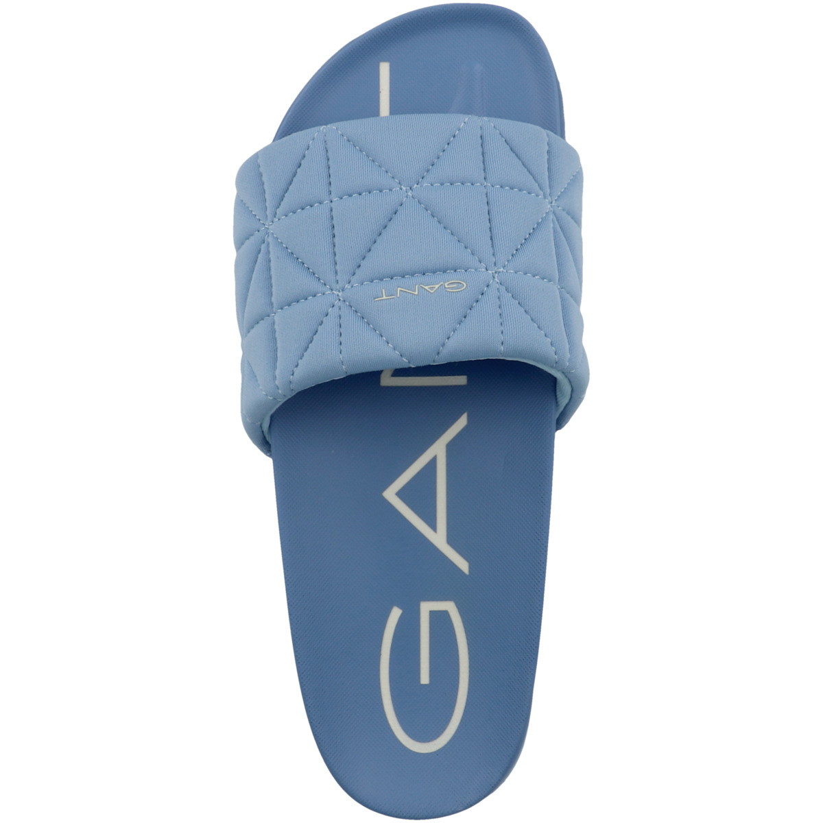Gant Mardale Pantolette blau
