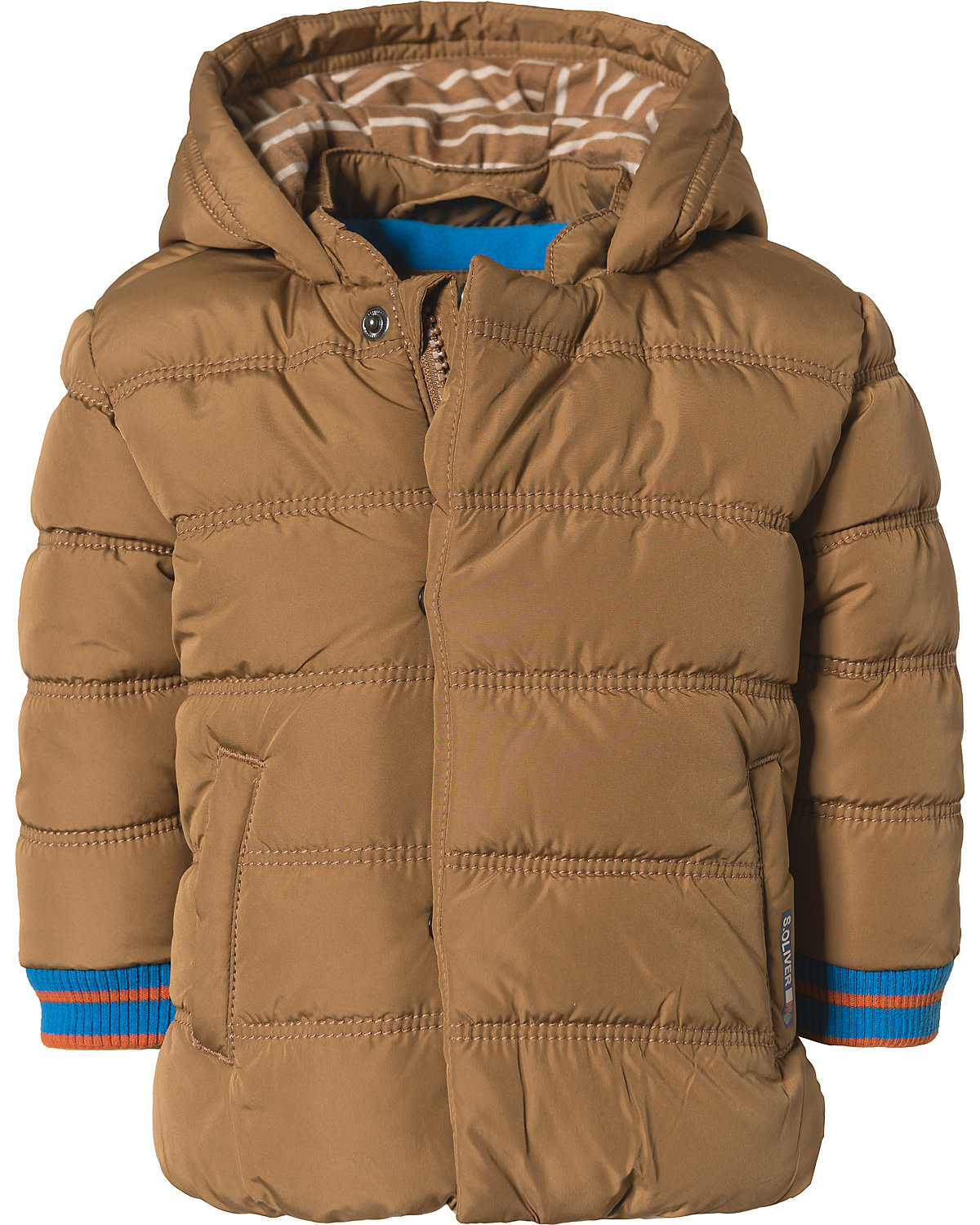 Baby Winterjacke für Jungen
