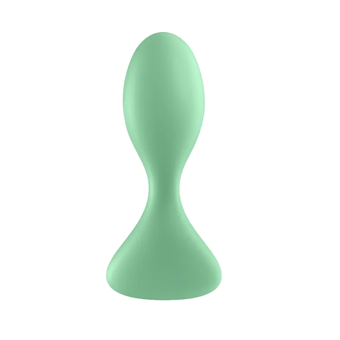 Satisfyer Massager Trendsetter Lysegrøn Storbritannien