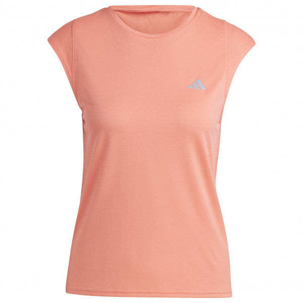 adidas - Women's Pad X-City Tee - Funktionsshirt