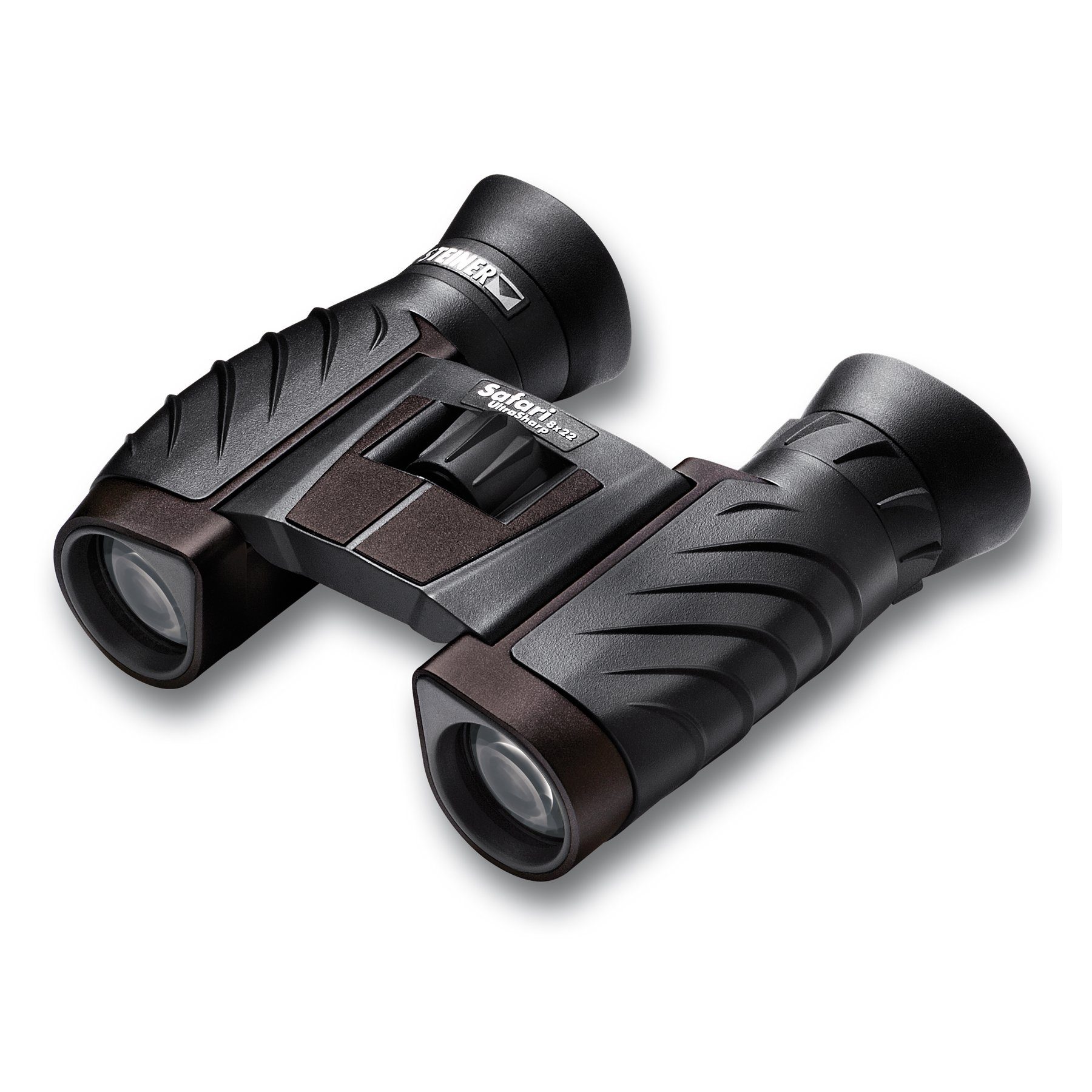 Steiner Safari UltraSharp 8x22 Fernglas