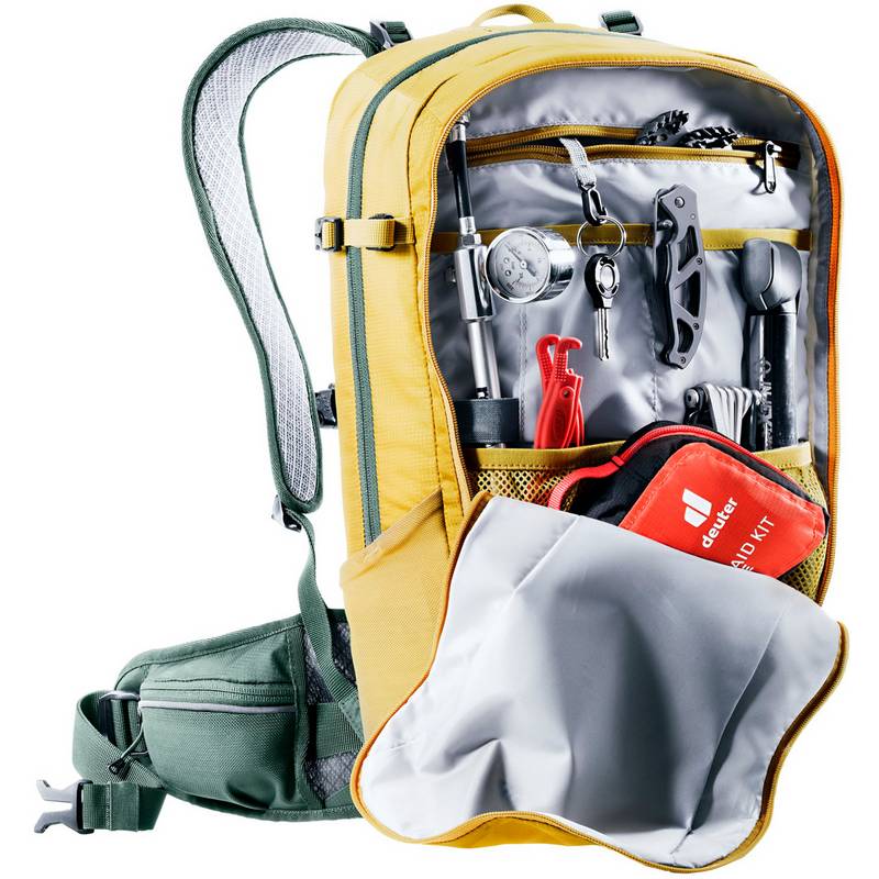 Deuter Flyt 14 Fahrradrucksack