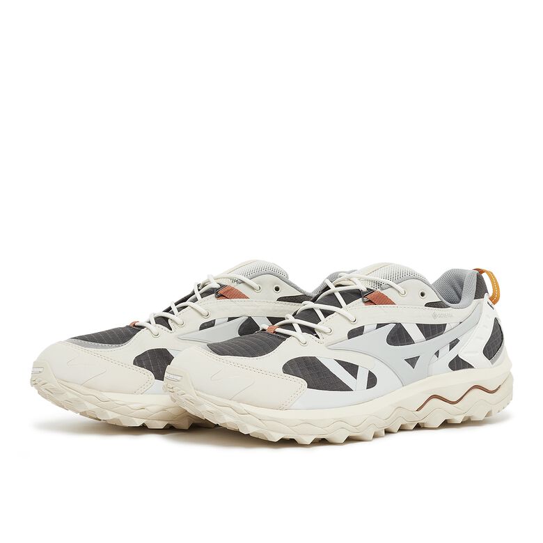 Mizuno Wave Mujin Tl GTX summer sand/gray violet/dark s