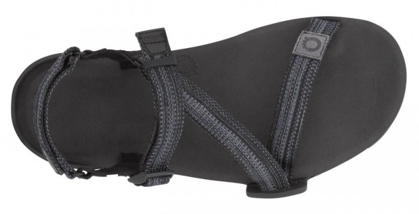 Xero |m ~ Z-Trail EV Sandale ~ Multi-Black