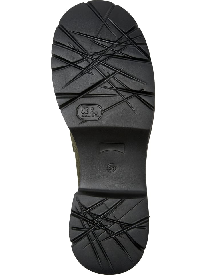 Camper Mules 