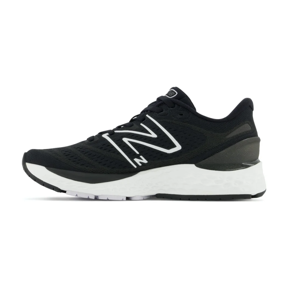 New Balance Fresh Foam Solvi v4 WSOLVBW4 / schwarz